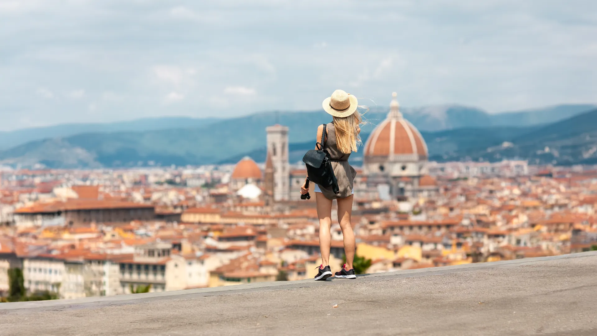 Breathtaking Views Of Florence: Top 5 Must-See Spots