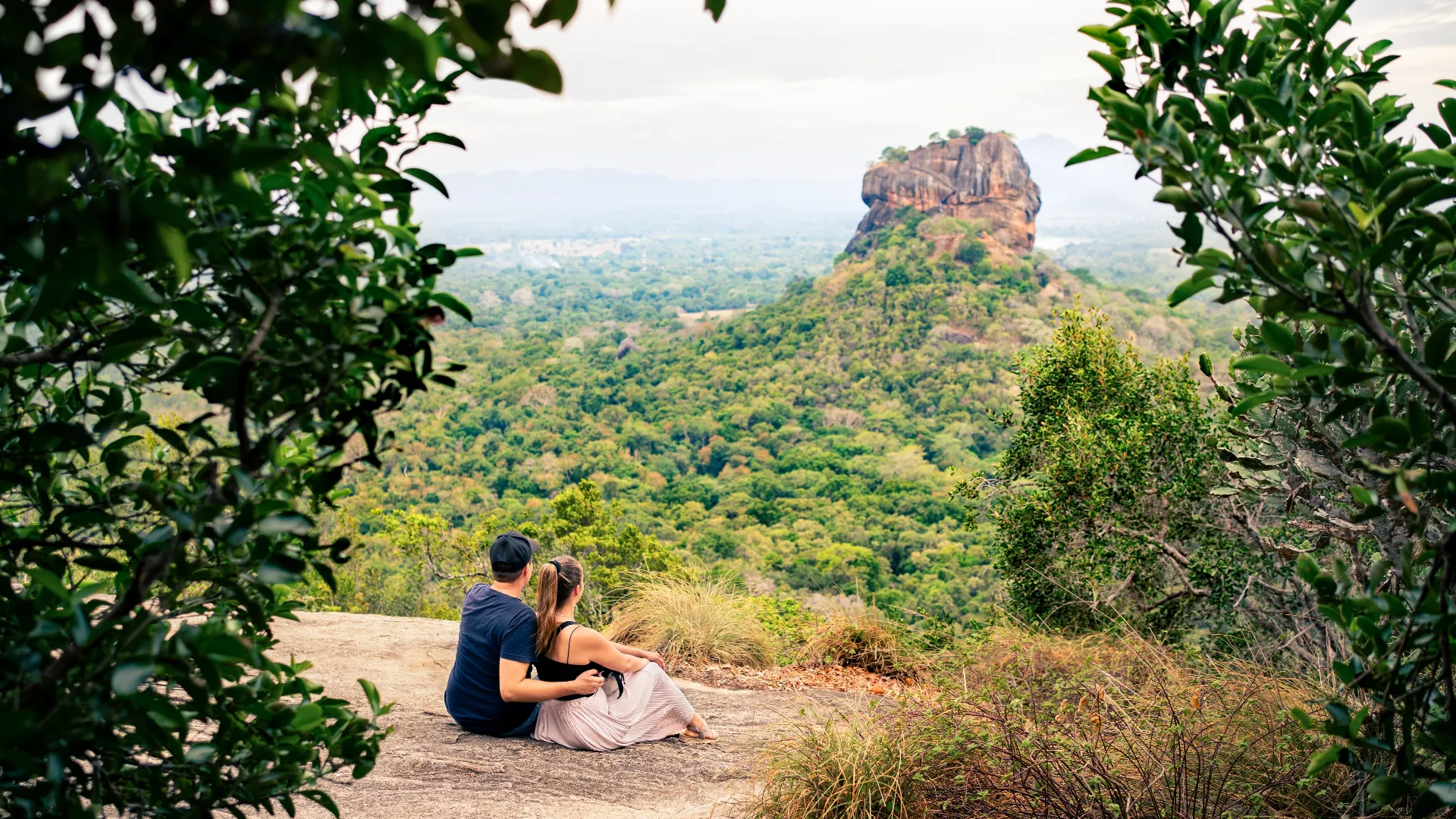 EXPERIENCE CULTURE, NATURE AND ADVENTURE IN SRI LANKA