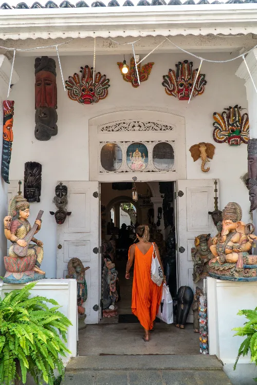 TIMELESS SRI LANKA: A JOURNEY THROUGH DIVERSITY