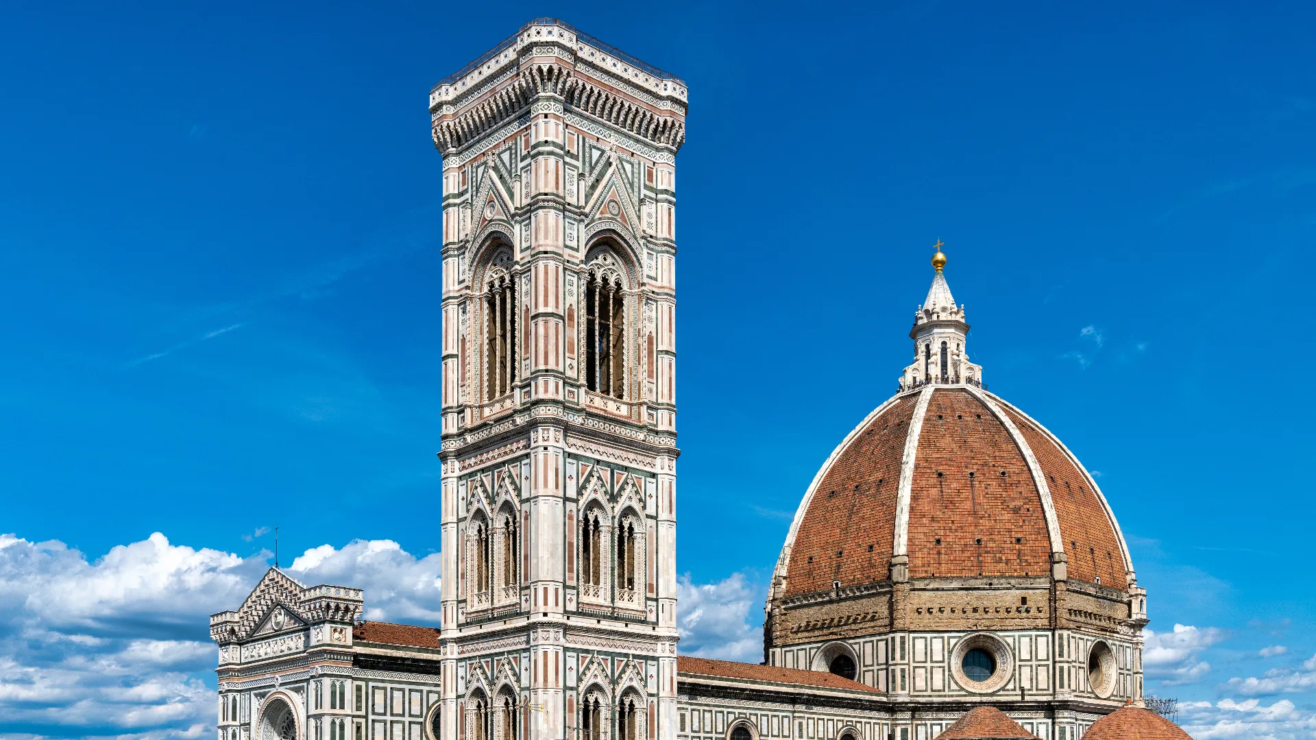 Entry Tickets For Brunelleschi's Cupola in Florence