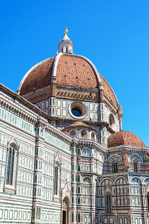 Entry Tickets For Brunelleschi's Cupola in Florence