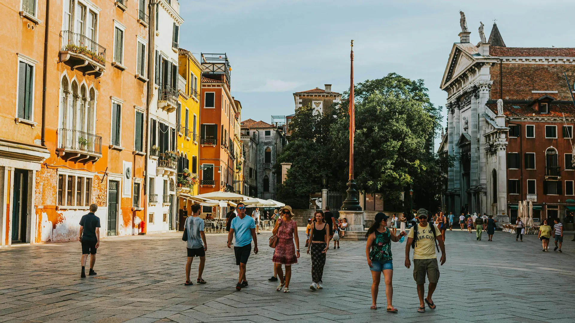 Venice City Private Walking Tour Of Secrets And Sights