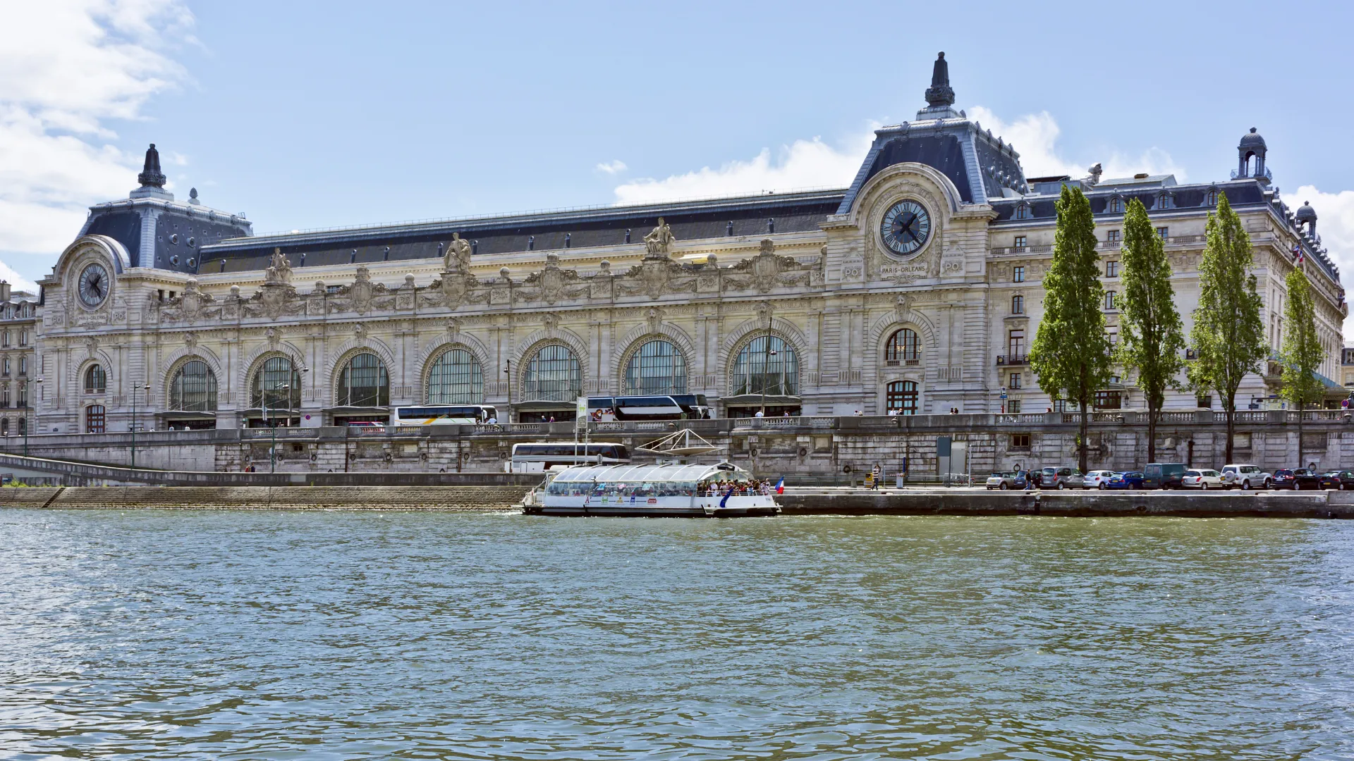 Two Hour Guided Tour At Orsay Museum With Time To Explore