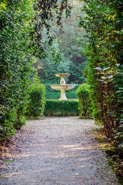 Boboli Garden Tour in Florence