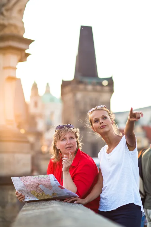 Historic Paris Walking Tour From The Louvre To the Latin Quarter