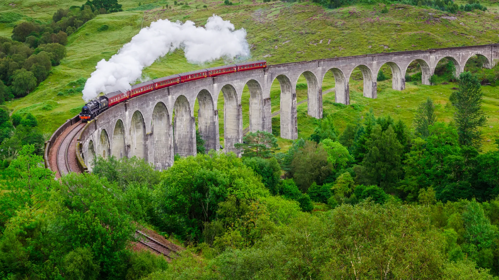 Ultimate Guided Tour Of The Making Of Harry Potter