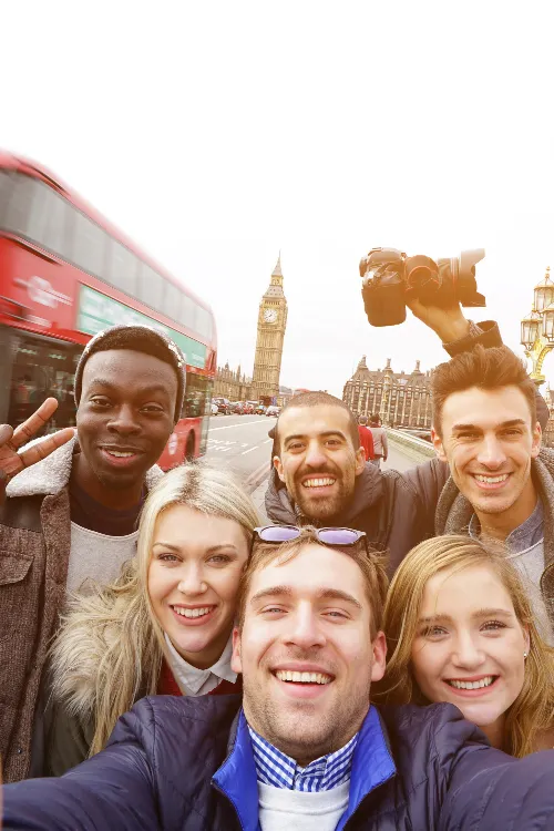 Royal London Highlights Walking Tour From Trafalgar Square To Piccadilly Circus