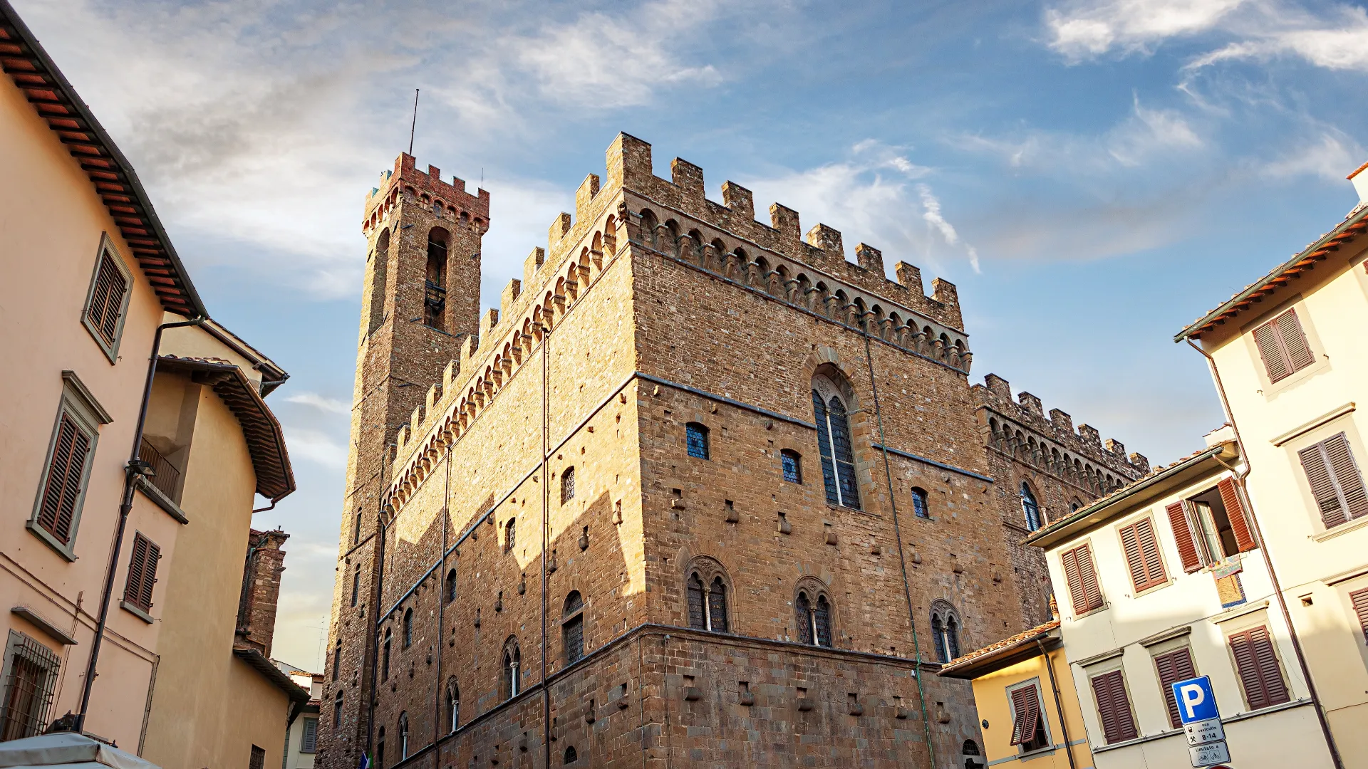 Bargello Museum Tour in Florence